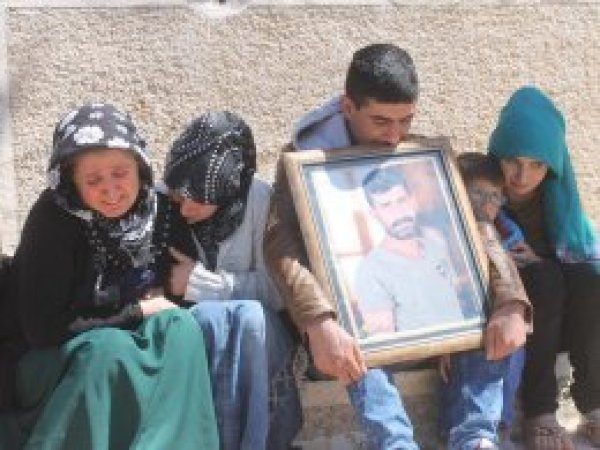 'Benim kardeşim neden öldürüldü?'
