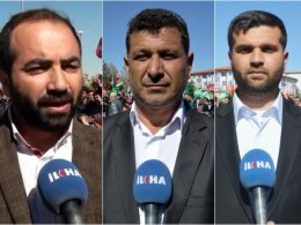 'Yalanla Kutlu Doğum etkinliklerine gölge düşüremeyecekler'
