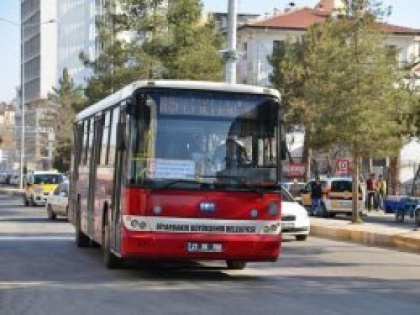 Diyarbakır Belediyesinden Kutlu Doğum jesti