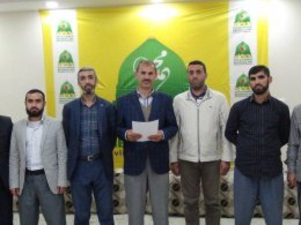 Diyarbakır Kutlu Doğum etkinliğine destek sürüyor