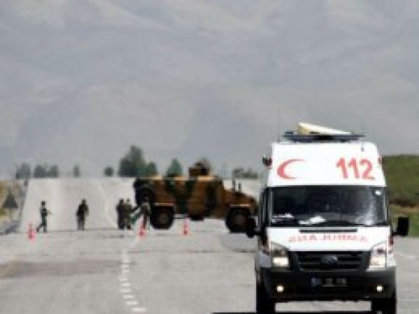 Kars ve Şırnak'ta 4 asker hayatını kaybetti