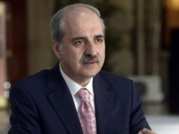 Kurtulmuş’tan Kutlu Doğum Haftası açıklaması