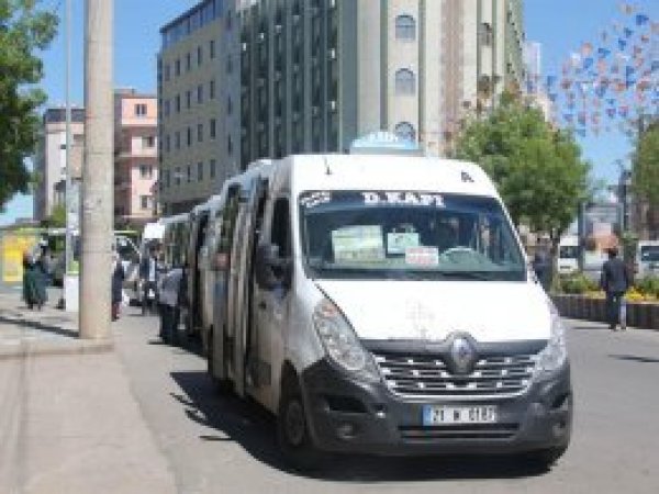 Kutlu Doğum etkinliği için araç tahsisi