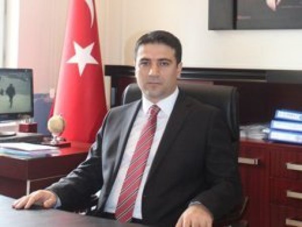Mardin Vali Yardımcısı Mendeş tutuklandı