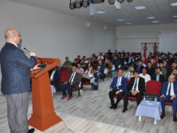 “Öğrenciler en iyi şekilde yetiştirilmelidir”