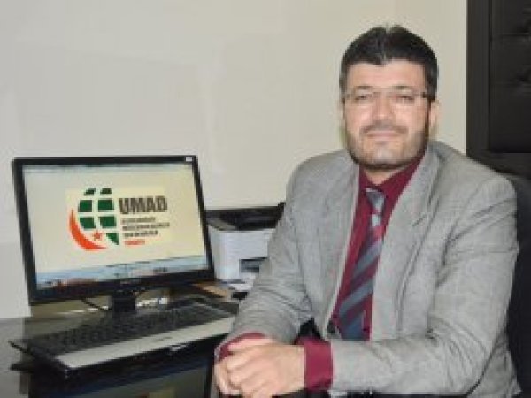 "Yemen bizim sessizce ölen bir coğrafyamız"