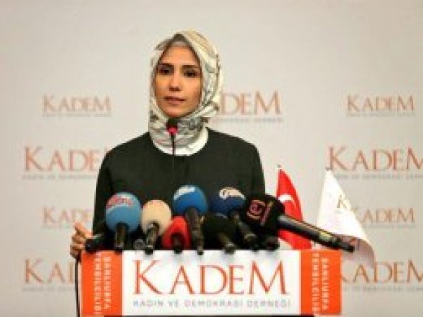 'Sorunlara yeni yaklaşımlar getirmeliyiz'