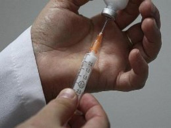 'Dünyanın ilk KKKA aşısını Türkiye üretecek'