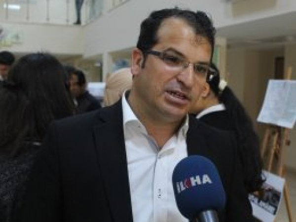 'Toplumların inşasında başarılı aktörlerin anlatılması önemlidir'