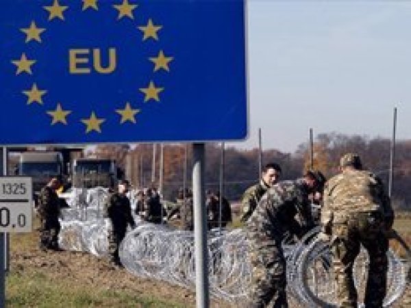 AB, Schengen sınır denetimlerini yine uzatacak 