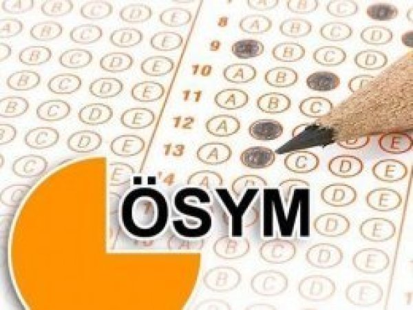 ALES ilkbahar dönemi sınavı yapıldı