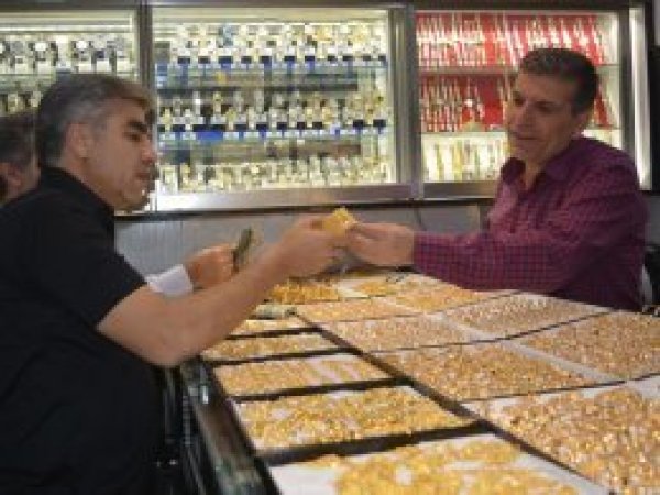 Altın fiyatlarındaki düşüş piyasayı hareketlendirdi