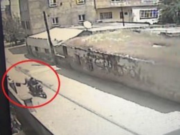 Batman’da 4 kapkaççı yakalandı