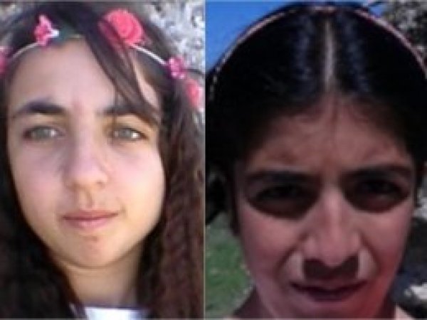 Diyarbakır'da 2 kayıp çocuk aranıyor