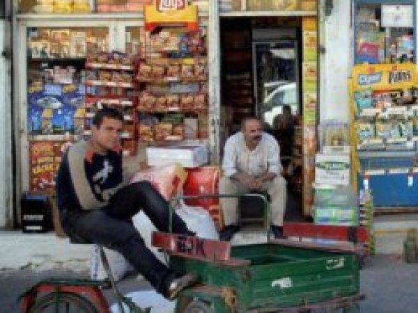 Enflasyon 9 yılın en yüksek seviyesinde