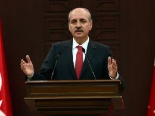 Erdoğan, 21 Mayıs'ta AK Parti'nin genel başkanı olacak