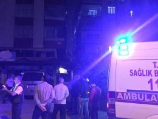 Eski Vali ile birlikte 6 kişinin cesedi bulundu
