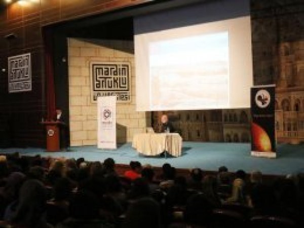 Fotoğraflarla Kudüs konferansı