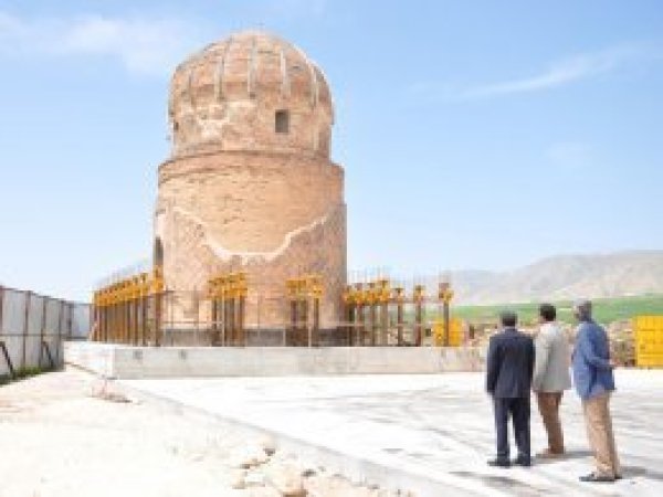 HÜDA PAR'dan 'Hasankeyf' çağrısı