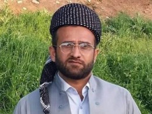 Ji qatilên Mela Hoşyar Îsmaîl re îdam