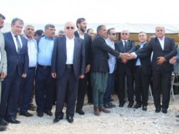 Kılınç: İslam'da asıl olan barıştır