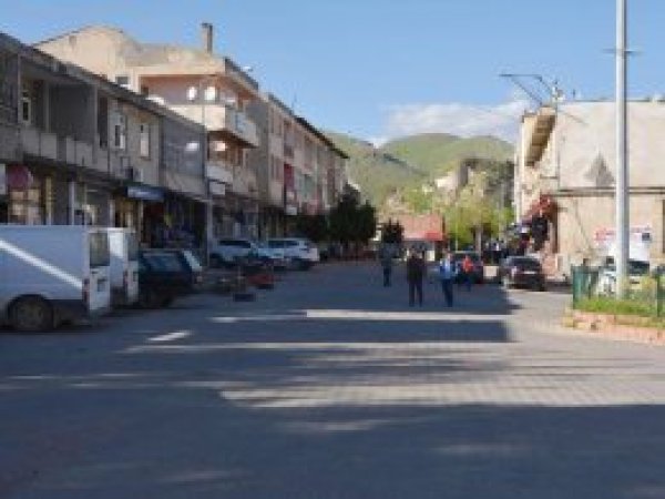 Kozluk esnafı iflasın eşiğinde