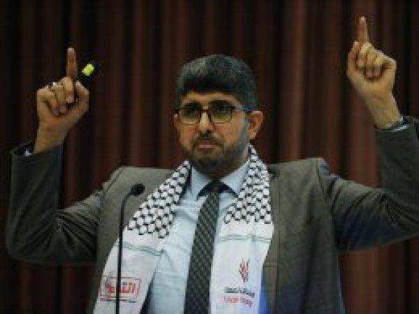 Naim: Filistinlilerin yüzde 80'i mülteci