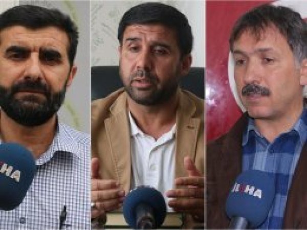 STK'lardan danslı 'Bahar Şenlikleri'ne tepki