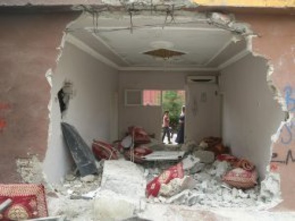 Silopi’de 2 çocuk feci şekilde can verdi