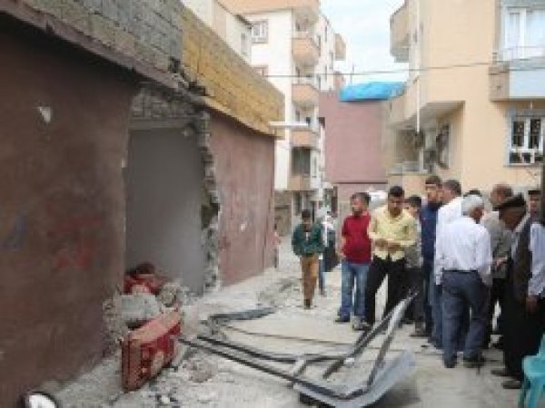 Silopili acılı aile: Şikâyetçiyiz