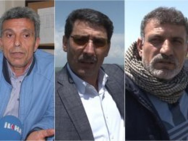 Sulama Birliğinden DEDAŞ’a tepki