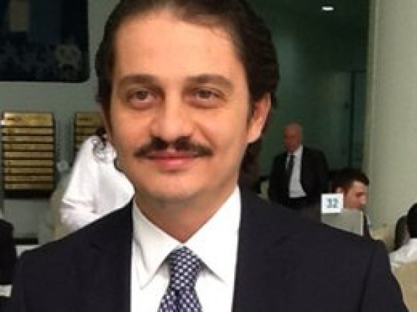 Topbaş'ın FETÖ'den tutuklanan damadına tahliye