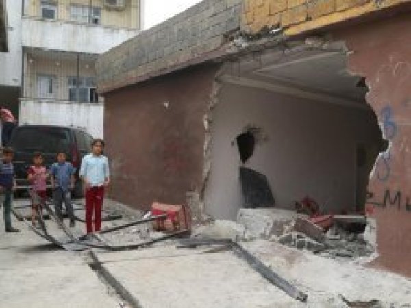 Şırnak Valiliğinden Silopi'deki kazaya ilişkin açıklama