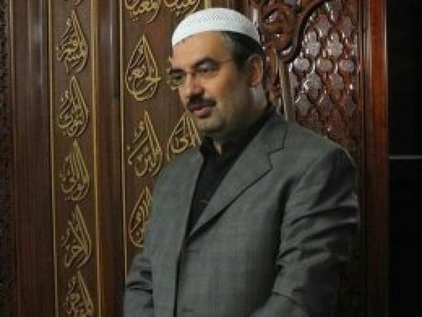 "Gençlere sahip çıkmak geleceğe sahip çıkmaktır"