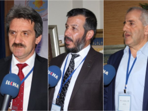"Mevlânâ Hâlid önce şeriat sonra tarikat usulünü uyguladı"
