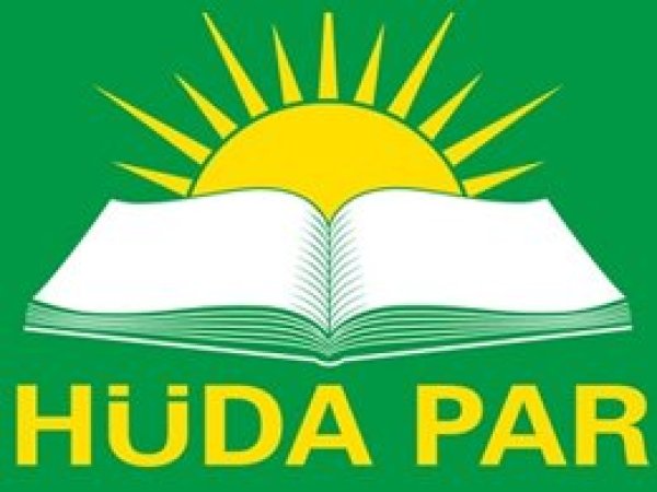 HÜDA PAR, HAMAS'ın siyaset belgesini değerlendirdi