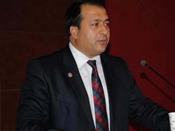 AK Partili eski milletvekili FETÖ'den gözaltında
