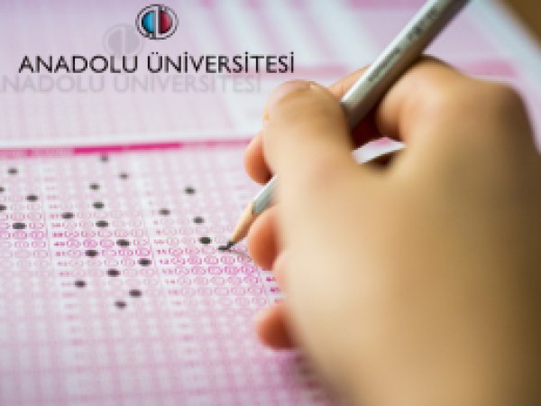 AÖF sınav sonuçları açıklandı