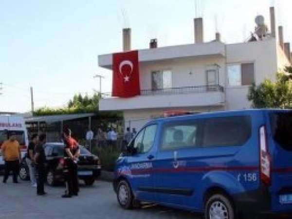 Ağrı'da 2 asker hayatını kaybetti