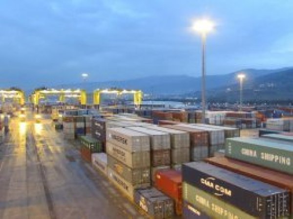Dış ticaret endeksleri açıklandı