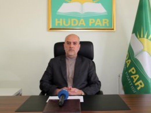 Doyar: Eğitim programını biz belirlemiyoruz