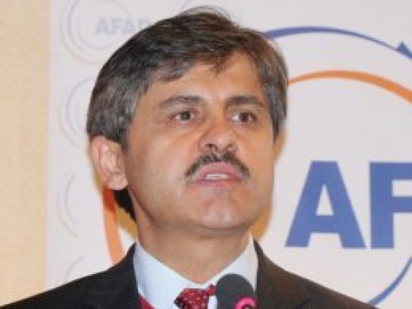 Eski AFAD Müdürü 2. defa tutuklandı