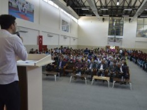 Hilvan’da Kutlu Doğum programları