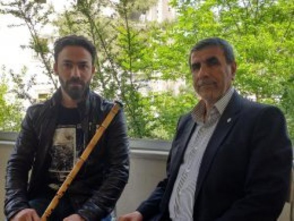 Madde bağımlılığına yeni terapi yöntemi