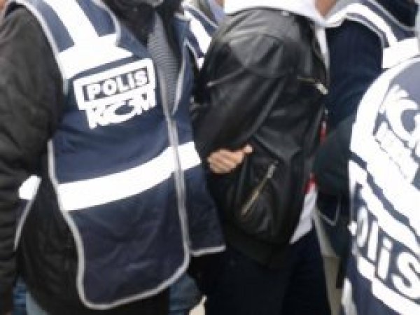 Mardin’de 2 FETÖ şüphelisi tutuklandı