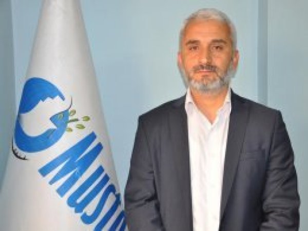 Mustazaflar Cemiyetinden yetkililere çağrı