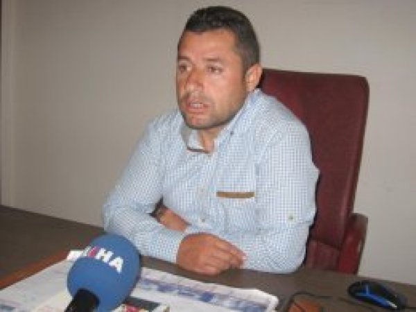 "Bize yardımcı olamıyorlarsa bari yollarımızı yapsınlar"