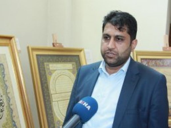 "Latin alfabesi kültürel ve sanatsal kodlarımızı aldı"