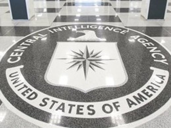 'Çin 20 CIA ajanını öldürdü'