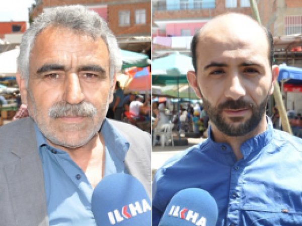 'Festival değil iş ve hizmet istiyoruz'